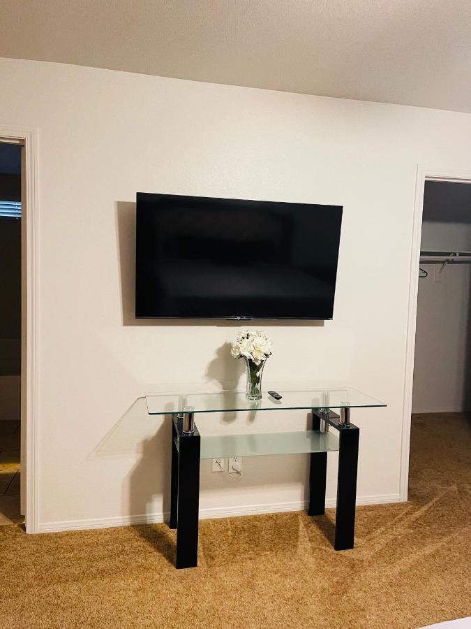 3Br King Suite/Near Strip/Wi-Fi Лас Вегас Екстериор снимка